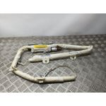 Airbag Cortina Delantero Izquierdo Para Chevrolet Cruze