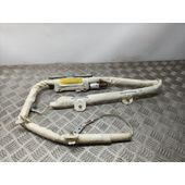 Airbag Cortina Delantero Izquierdo Para Chevrolet Cruze