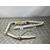 Airbag Cortina Delantero Izquierdo Para Chevrolet Cruze