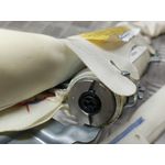 Airbag Cortina Delantero Izquierdo Para Chevrolet Cruze