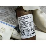 Airbag Cortina Delantero Izquierdo Para Chevrolet Cruze