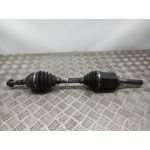 Transmision Delantera Izquierda para Chevrolet Cruze