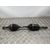Transmision Delantera Izquierda para Chevrolet Cruze