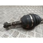 Transmision Delantera Izquierda para Chevrolet Cruze