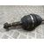 Transmision Delantera Izquierda para Chevrolet Cruze