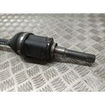 Transmision Delantera Izquierda para Chevrolet Cruze