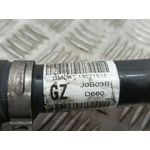 Transmision Delantera Izquierda para Chevrolet Cruze