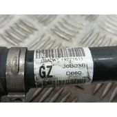 Transmision Delantera Izquierda para Chevrolet Cruze