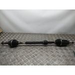 Transmision Delantera Derecha Para Chevrolet Cruze