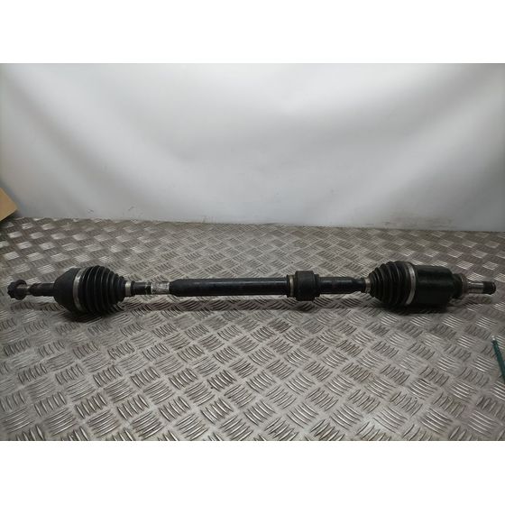 Transmision Delantera Derecha Para Chevrolet Cruze