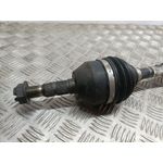 Transmision Delantera Derecha Para Chevrolet Cruze