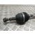 Transmision Delantera Derecha Para Chevrolet Cruze