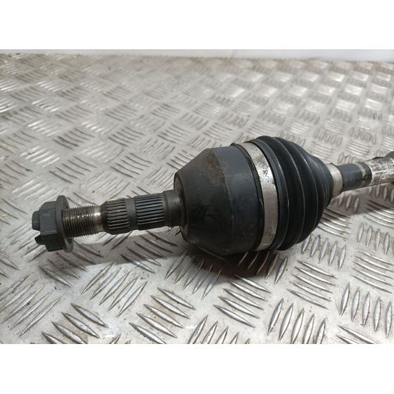 Transmision Delantera Derecha Para Chevrolet Cruze