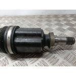 Transmision Delantera Derecha Para Chevrolet Cruze