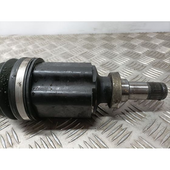 Transmision Delantera Derecha Para Chevrolet Cruze