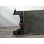 Radiador Agua Para Chevrolet Cruze