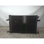 Condensador / Radiador Aire Acondicionado Para Chevrolet Cruze