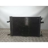 Condensador / Radiador Aire Acondicionado Para Chevrolet Cruze