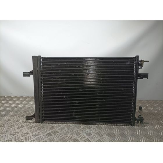 Condensador / Radiador Aire Acondicionado Para Chevrolet Cruze