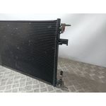 Condensador / Radiador Aire Acondicionado Para Chevrolet Cruze
