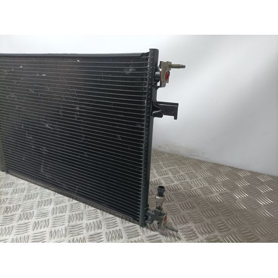 Condensador / Radiador Aire Acondicionado Para Chevrolet Cruze
