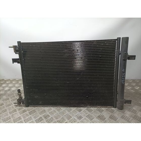 Condensador / Radiador Aire Acondicionado Para Chevrolet Cruze