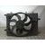 Electroventilador Para Chevrolet Cruze