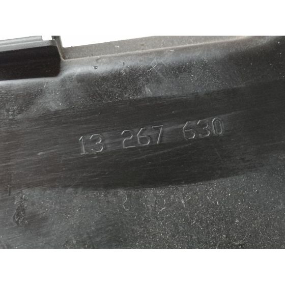 Electroventilador Para Chevrolet Cruze