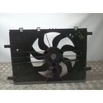 Electroventilador Para Chevrolet Cruze