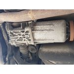 Diferencial Trasero para Chevrolet Captiva