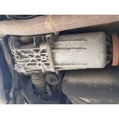 Diferencial Trasero para Chevrolet Captiva
