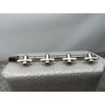 Rampa Inyectora Para Honda Civic Lim.5