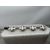 Rampa Inyectora Para Honda Civic Lim.5