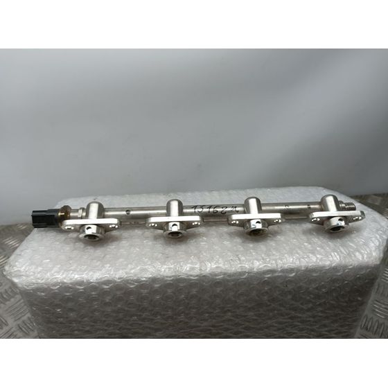 Rampa Inyectora Para Honda Civic Lim.5