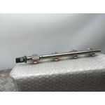 Rampa Inyectora Para Honda Civic Lim.5