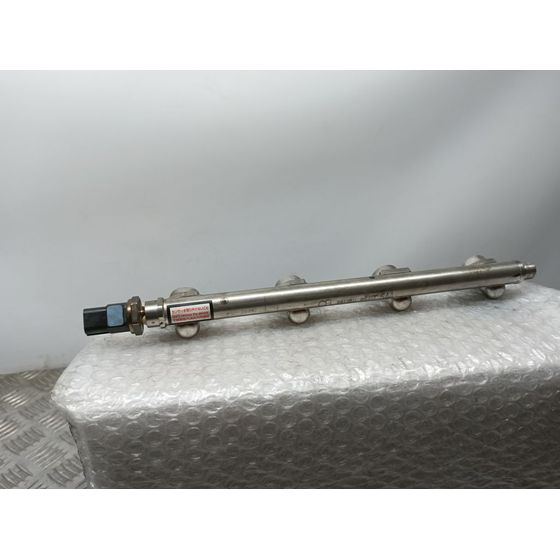 Rampa Inyectora Para Honda Civic Lim.5