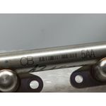 Rampa Inyectora Para Honda Civic Lim.5