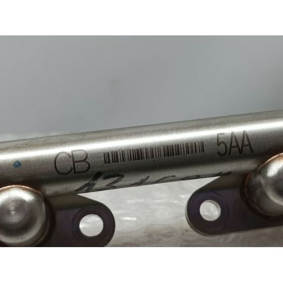 Rampa Inyectora Para Honda Civic Lim.5