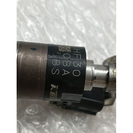 Inyector Para Honda Civic Lim.5