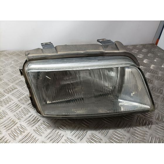 Faro Derecho Para Audi A4 Berlina
