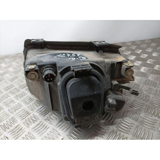 Faro Derecho Para Audi A4 Berlina