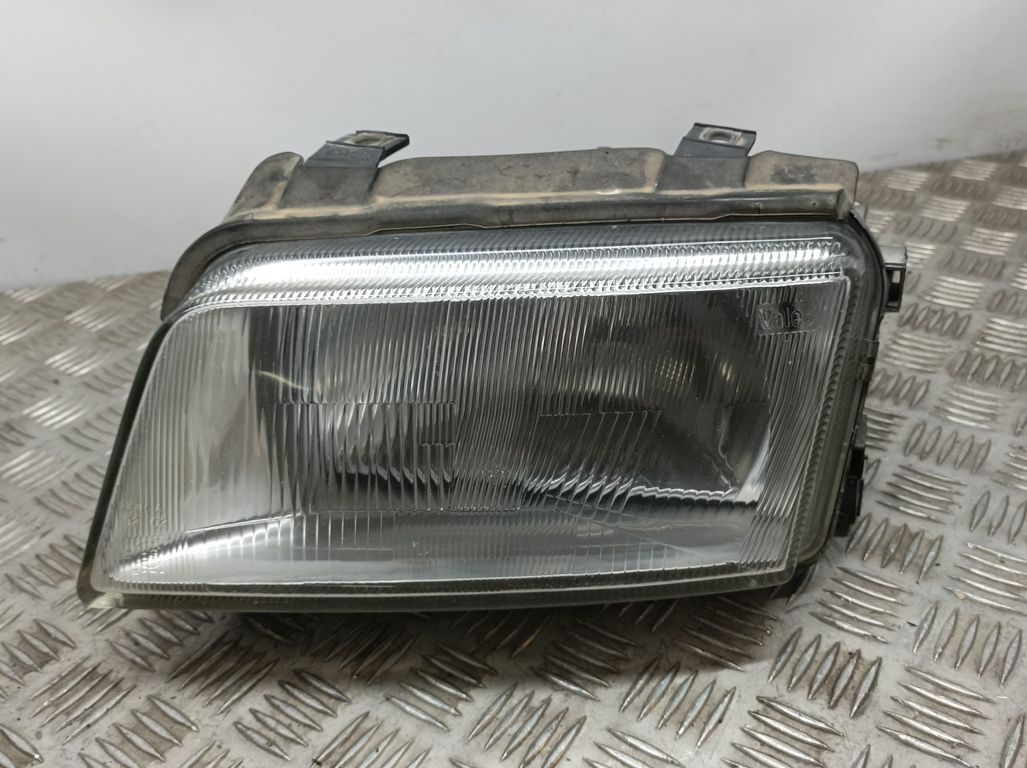 Faro Izquierdo Para Audi A4 Berlina