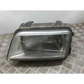 Faro Izquierdo Para Audi A4 Berlina