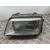 Faro Izquierdo Para Audi A4 Berlina