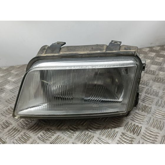 Faro Izquierdo Para Audi A4 Berlina