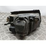 Faro Izquierdo Para Audi A4 Berlina