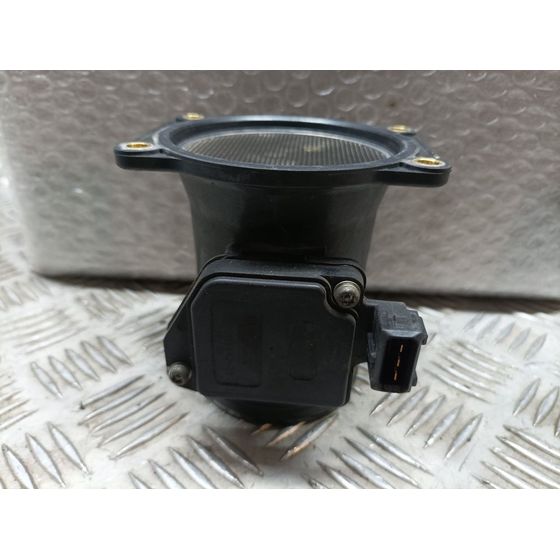 Caudalimetro Para Audi A4 Berlina