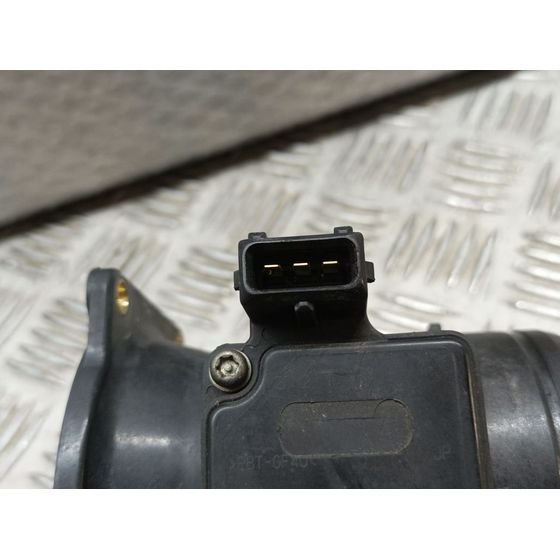 Caudalimetro Para Audi A4 Berlina