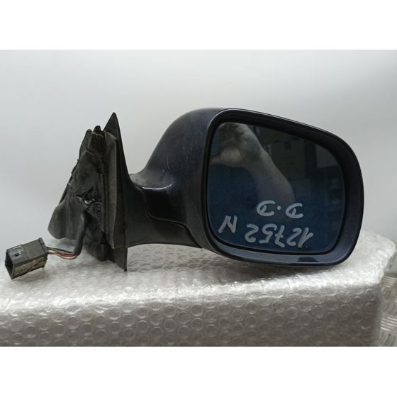 Retrovisor Derecho Para Audi A4 Berlina