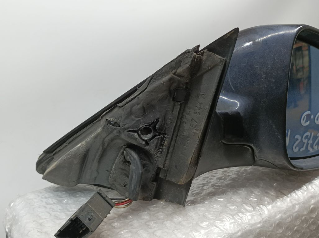 Retrovisor Derecho Para Audi A4 Berlina